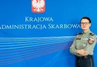 Nabór na 30 etatów na funkcjonariuszy małopolskiej KAS - zdjęcie główne