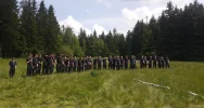 Obóz klas policyjnych - zdjęcie 3