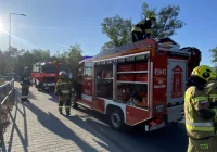 Mandat za kolizję dwóch aut - zdjęcie główne