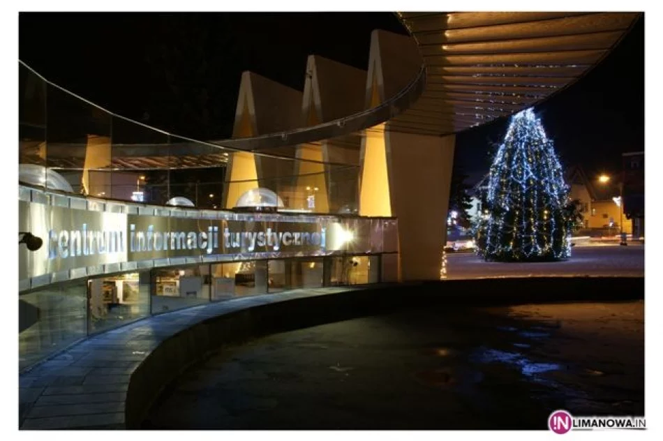 Limanowa w II turze Plebiscytu Miast! - zdjęcie 2