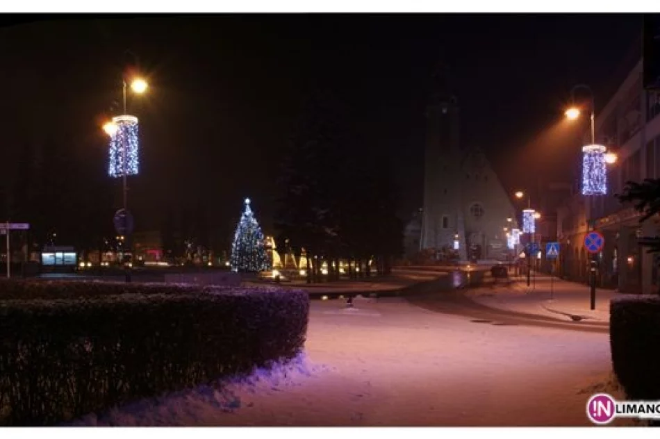 Limanowa w II turze Plebiscytu Miast! - zdjęcie 3