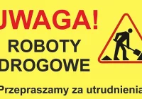 Uwaga – od poniedziałku 5 czerwca – utrudnienia w ruchu na ulicy Biedronia - zdjęcie główne