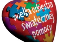 Finał Wielkiej Orkiestry Świątecznej Pomocy w Limanowej - zdjęcie główne