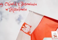 Nowy obwód głosowania w Kisielówce - zdjęcie główne