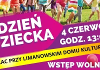 Szczegółowy program wydarzenia - Dzień Dziecka z LDK - zdjęcie główne