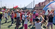 Piknik Polsko – Ukraiński w Mordarce - zdjęcie 2