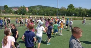 Piknik Polsko – Ukraiński w Mordarce - zdjęcie 3