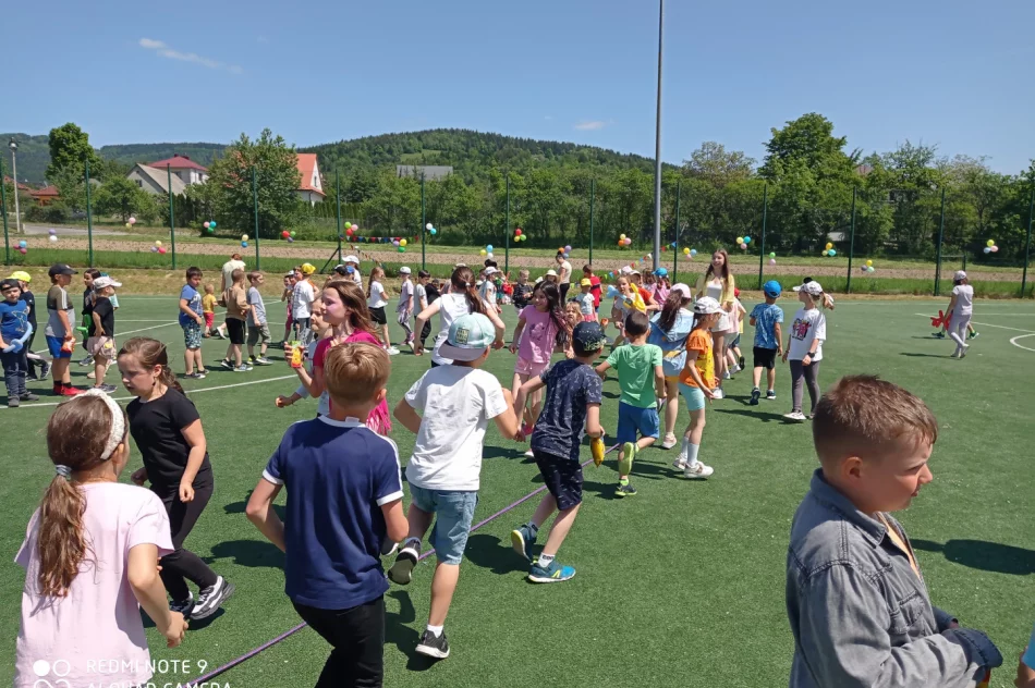 Piknik Polsko – Ukraiński w Mordarce - zdjęcie 3