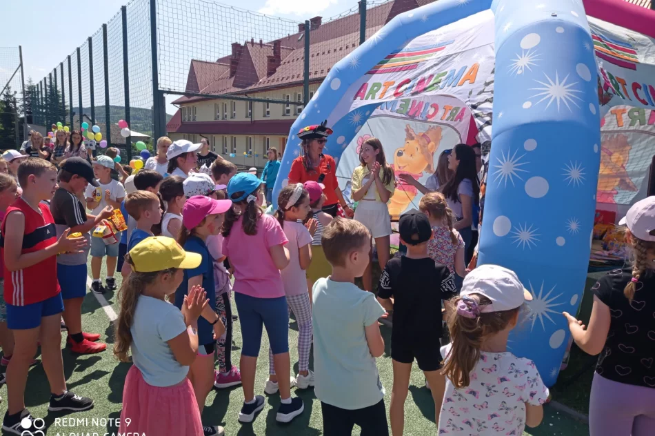 Piknik Polsko – Ukraiński w Mordarce - zdjęcie 4