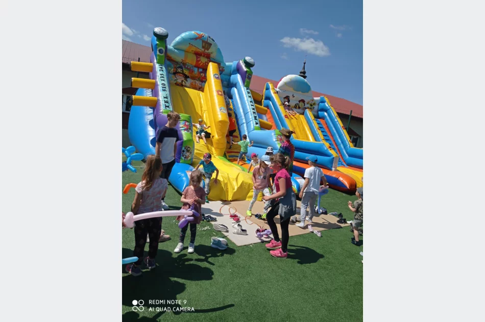 Piknik Polsko – Ukraiński w Mordarce - zdjęcie 5