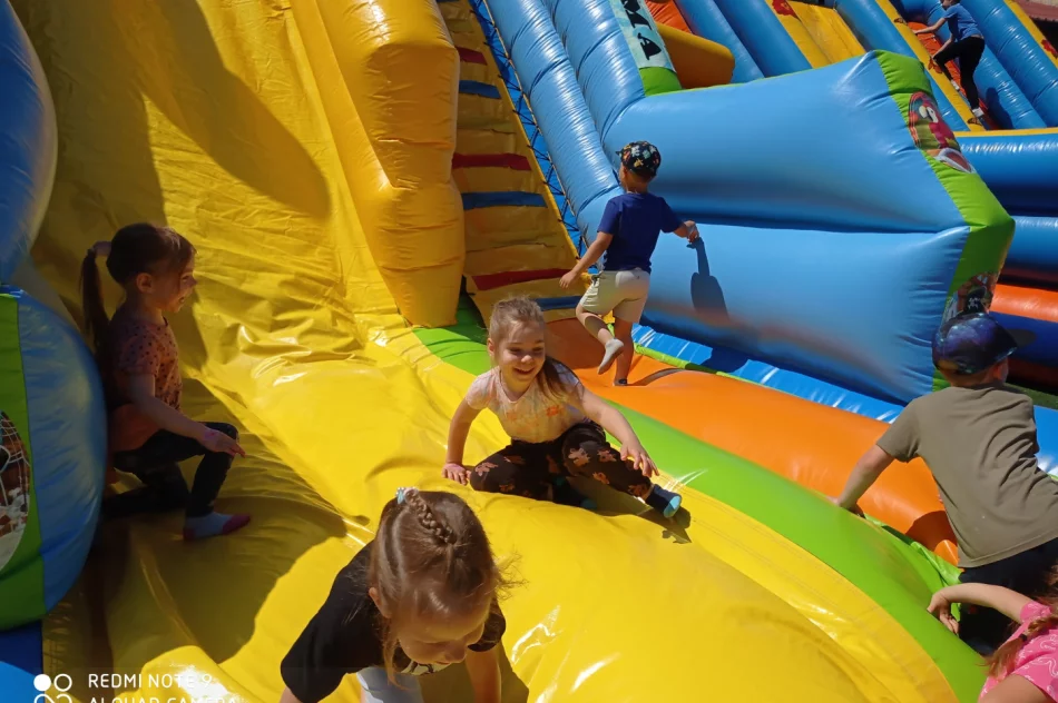 Piknik Polsko – Ukraiński w Mordarce - zdjęcie 6