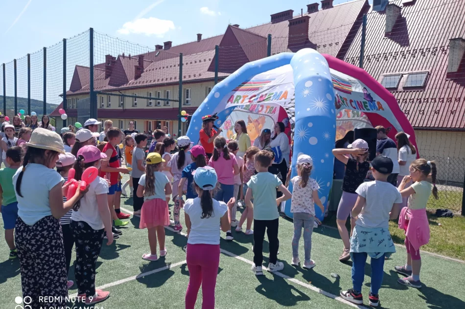 Piknik Polsko – Ukraiński w Mordarce - zdjęcie 7