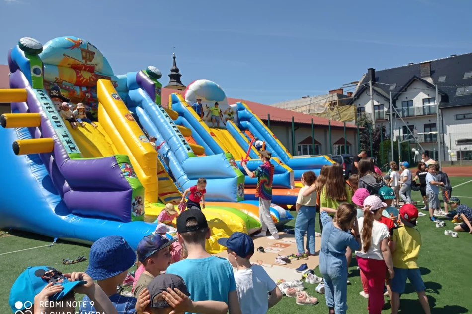 Piknik Polsko – Ukraiński w Mordarce - zdjęcie 8