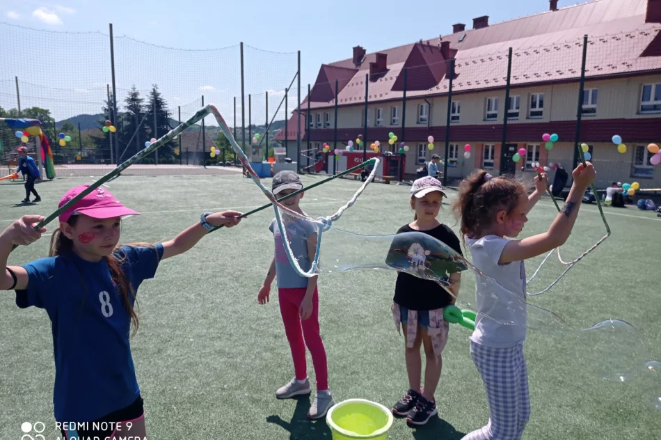 Piknik Polsko – Ukraiński w Mordarce - zdjęcie 9