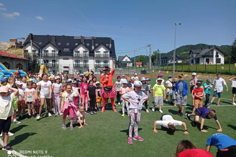 Piknik Polsko – Ukraiński w Mordarce - zdjęcie 10