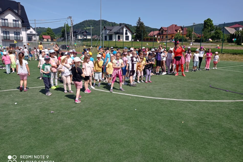 Piknik Polsko – Ukraiński w Mordarce - zdjęcie 11