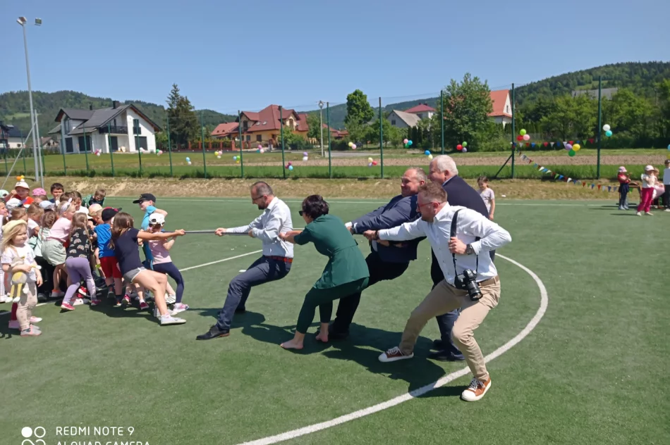 Piknik Polsko – Ukraiński w Mordarce - zdjęcie 13