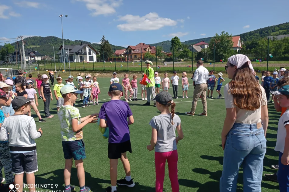 Piknik Polsko – Ukraiński w Mordarce - zdjęcie 14
