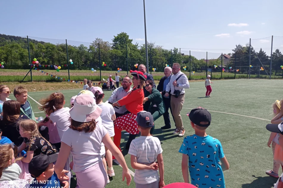 Piknik Polsko – Ukraiński w Mordarce - zdjęcie 15