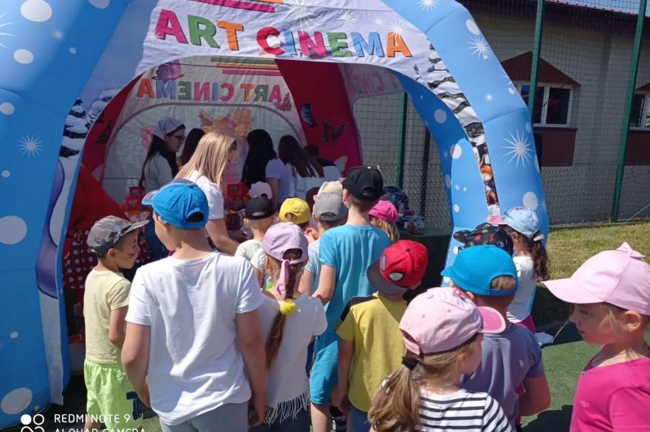 Piknik Polsko – Ukraiński w Mordarce - zdjęcie 16