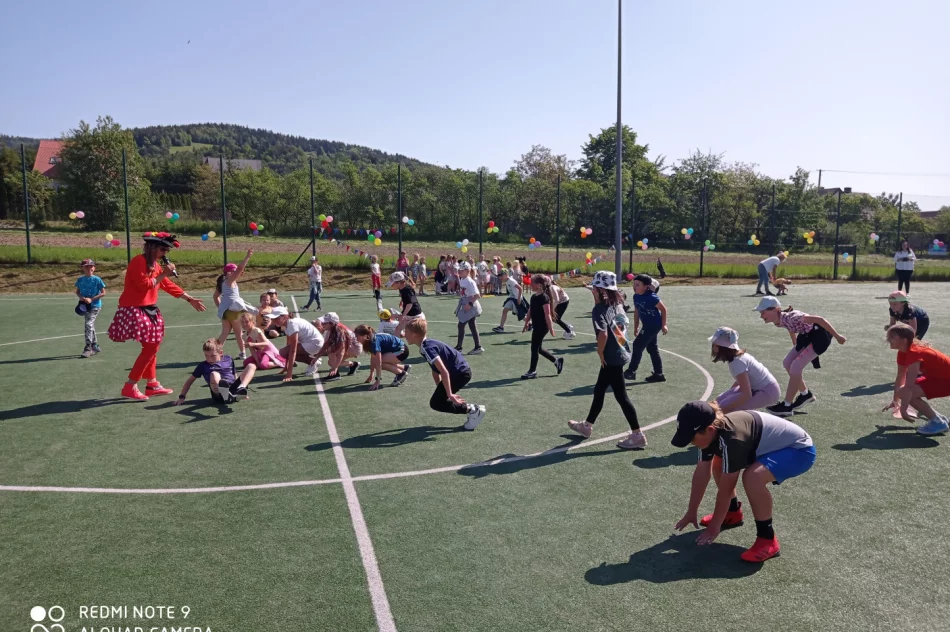 Piknik Polsko – Ukraiński w Mordarce - zdjęcie 17