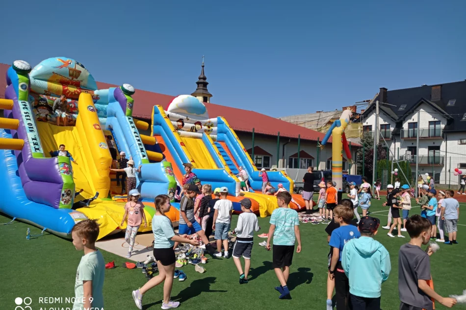 Piknik Polsko – Ukraiński w Mordarce - zdjęcie 18