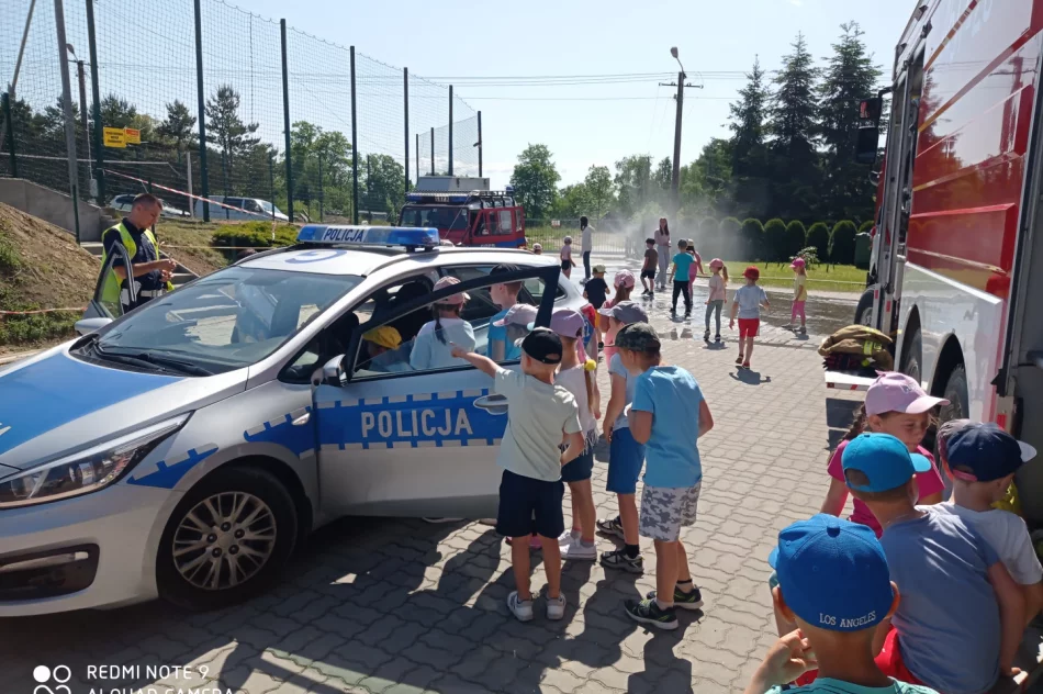 Piknik Polsko – Ukraiński w Mordarce - zdjęcie 19