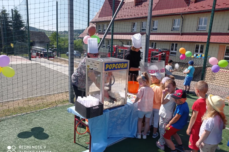 Piknik Polsko – Ukraiński w Mordarce - zdjęcie 20