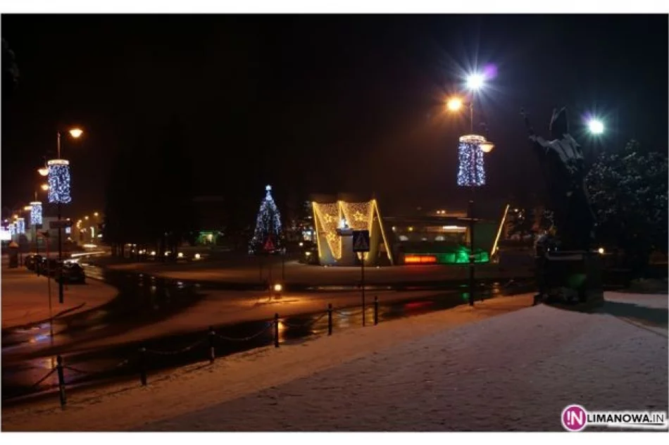 Zagłosuj na świąteczne oświetlenie naszego miasta - zdjęcie 2