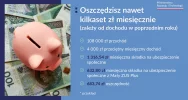 "Mały ZUS Plus" - wydłużony o rok. Kto może skorzystać? - zdjęcie 5