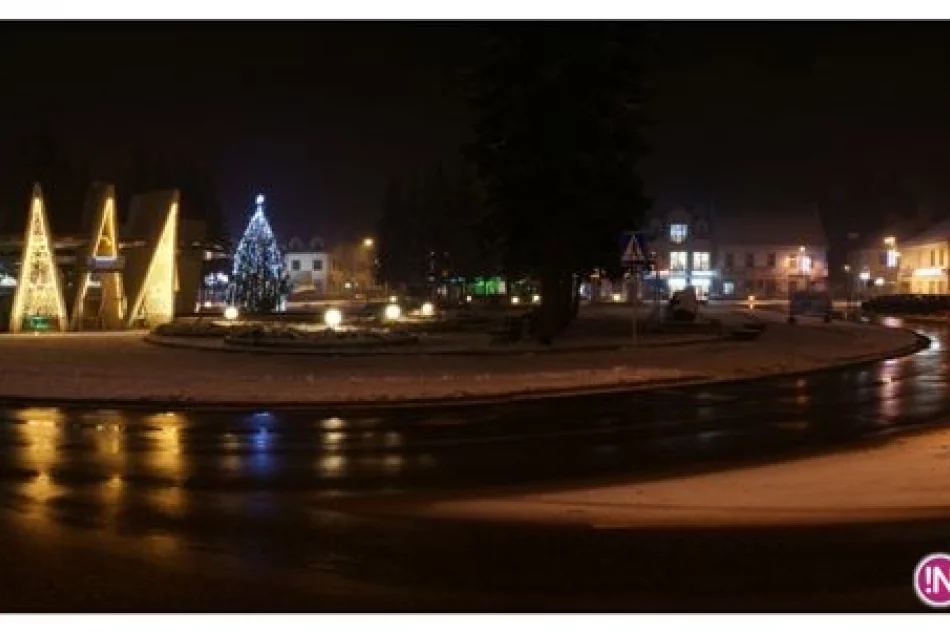 Zagłosuj na świąteczne oświetlenie naszego miasta - zdjęcie 3