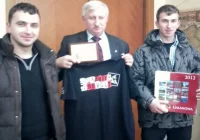 Podziękowanie dla Burmistrza od Gravity Revolt - zdjęcie główne