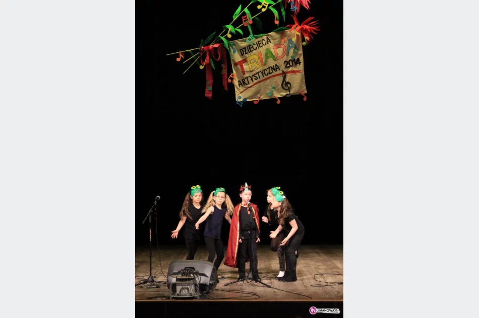 Podziękowanie dla Burmistrza od Gravity Revolt - zdjęcie 2