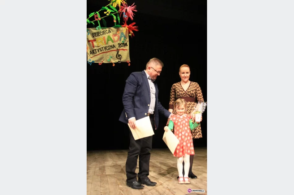 Podziękowanie dla Burmistrza od Gravity Revolt - zdjęcie 3