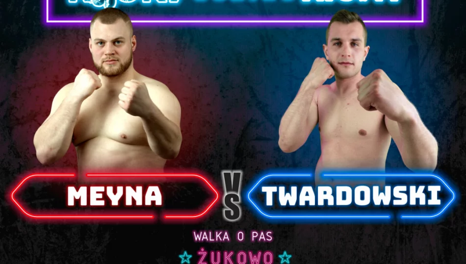 Techniczny nokaut w dziewiątej rundzie - zdjęcie 1