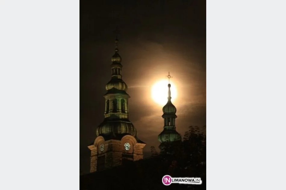 Konkurs fotograficzny 'Limanowa 2012 - OKIEM OBIEKTYWU' - zdjęcie 2