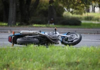 Już ponad 500 wypadków z udziałem motocyklistów; zginęły 44 osoby - zdjęcie główne