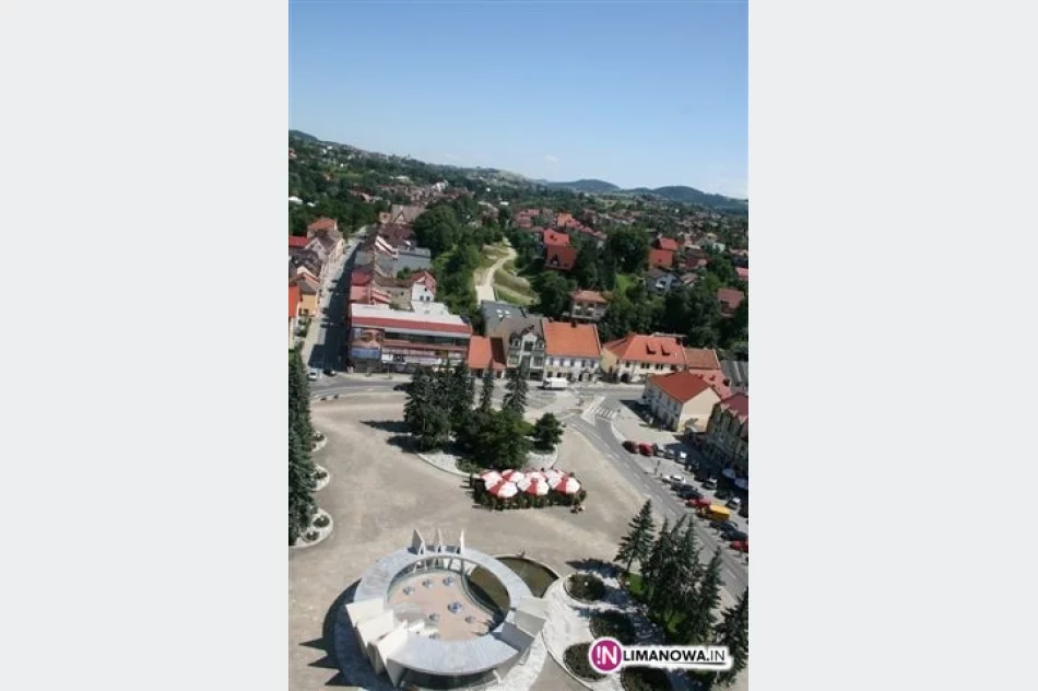 Konkurs fotograficzny 'Limanowa 2012 - OKIEM OBIEKTYWU' - zdjęcie 3