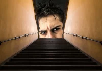 Schizofrenia pojawia się między 20. a 30. rokiem życia. Szybciej zaczynają chorować mężczyźni - zdjęcie główne