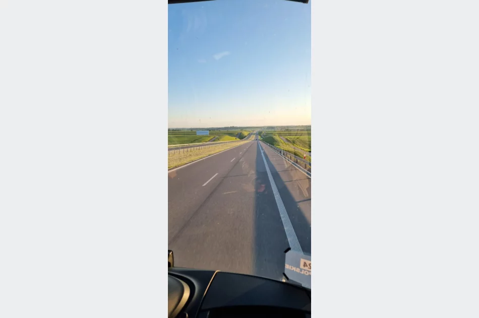 Limanowianie na "Wielkim Marszu" w Warszawie (zdjęcia) - zdjęcie 3