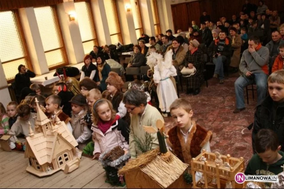 Konkurs szopek i gwiazd kolędniczych 2011 - zdjęcie 3