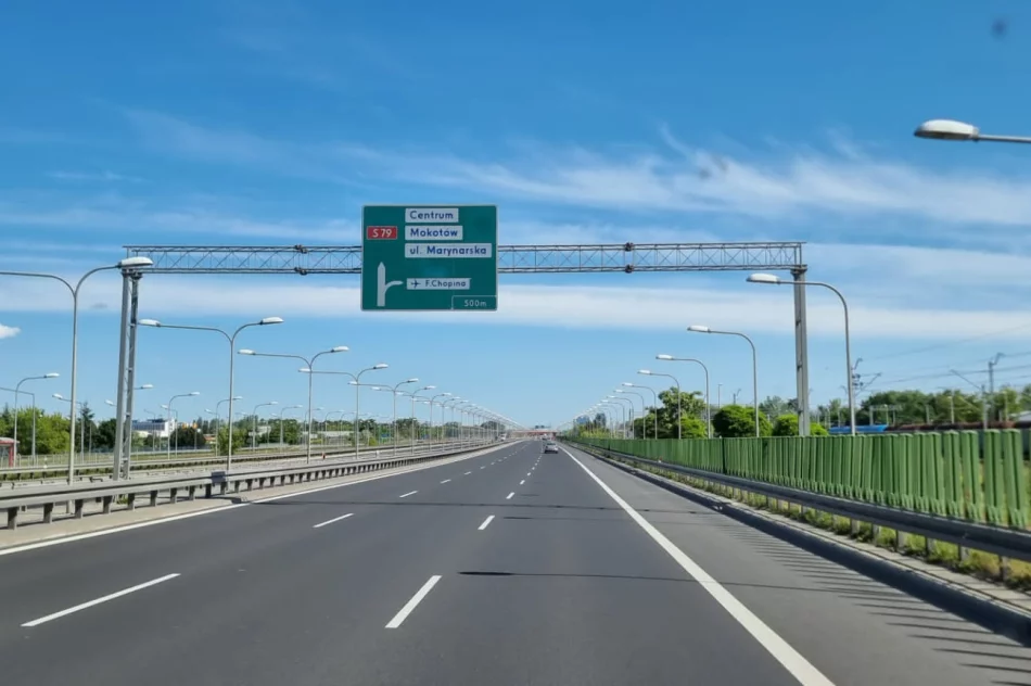 Limanowianie na "Wielkim Marszu" w Warszawie (zdjęcia) - zdjęcie 4