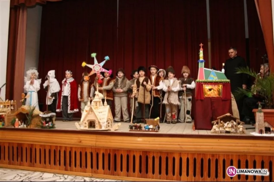 Konkurs szopek i gwiazd kolędniczych 2011 - zdjęcie 4