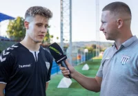 Pożegnanie z I ligą. Rozczarowanie sezonem - zdjęcie główne