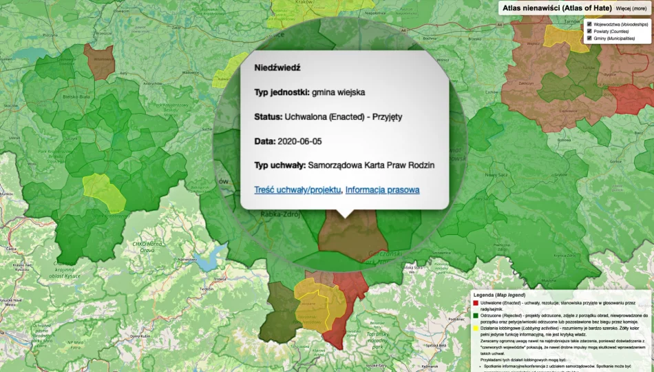 Zagrożone dotacje z UE, radni "zmuszeni" do głosowania - zdjęcie 1