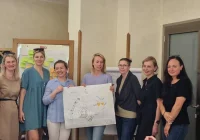 W Palermo zakończono projekt Erasmus+ - zdjęcie główne