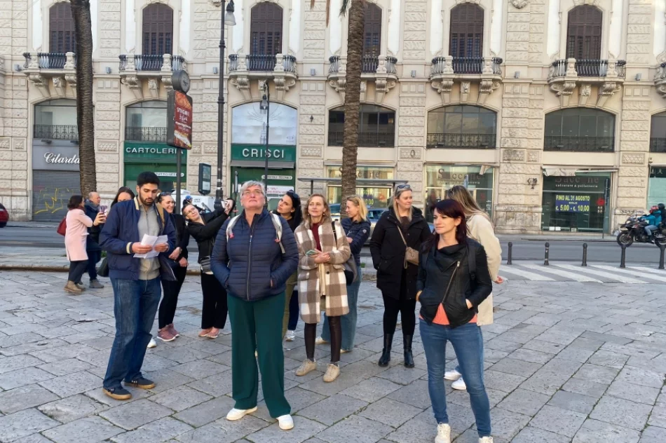 W Palermo zakończono projekt Erasmus+ - zdjęcie 2