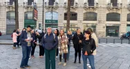 W Palermo zakończono projekt Erasmus+ - zdjęcie 2