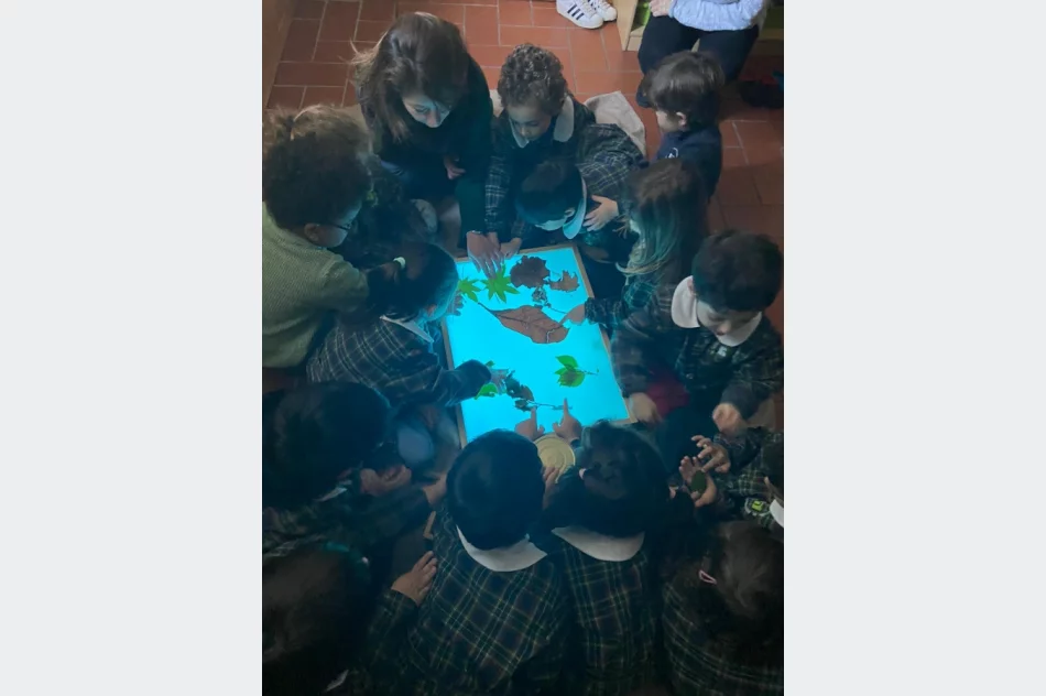 W Palermo zakończono projekt Erasmus+ - zdjęcie 4