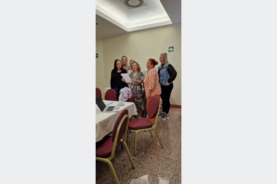 W Palermo zakończono projekt Erasmus+ - zdjęcie 6